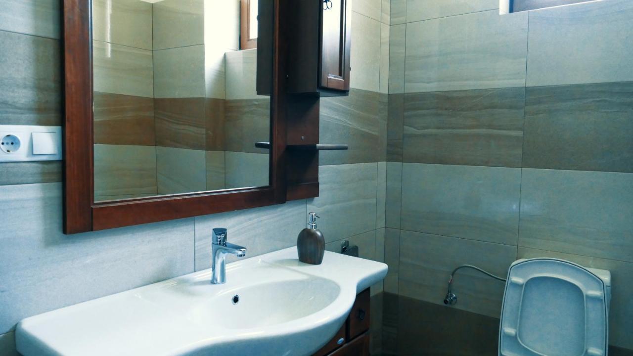 Pensiunea Valea Muntelui Bîrsana Εξωτερικό φωτογραφία
