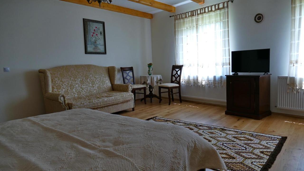 Pensiunea Valea Muntelui Bîrsana Εξωτερικό φωτογραφία